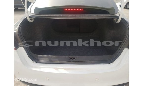 Buy Import Chrysler 200 White Car in Import - Dubai in Bumthang Buy Import Chrysler 200 White Car in Import - Dubai in Bumthang