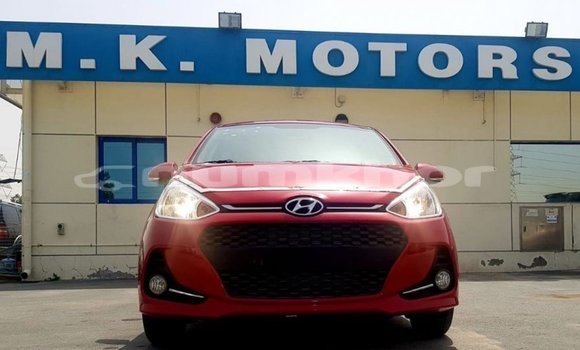 Buy Import Hyundai i10 Red Car in Import - Dubai in Bumthang Buy Import Hyundai i10 Red Car in Import - Dubai in Bumthang