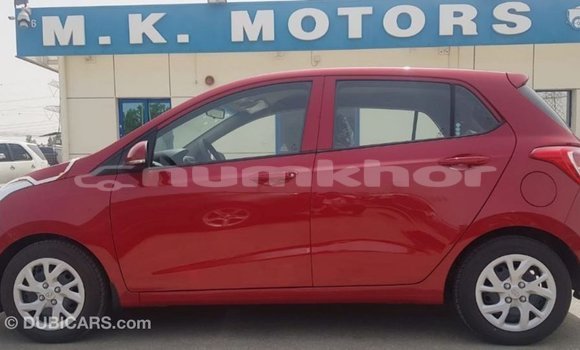 Buy Import Hyundai i10 Red Car in Import - Dubai in Bumthang Buy Import Hyundai i10 Red Car in Import - Dubai in Bumthang