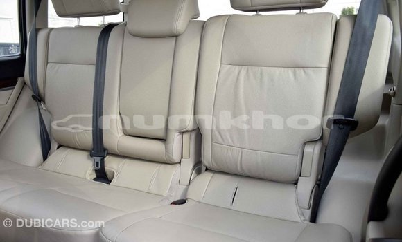 Buy Import Mitsubishi Pajero Black Car in Import - Dubai in Bumthang Buy Import Mitsubishi Pajero Black Car in Import - Dubai in Bumthang