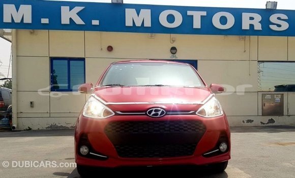 Buy Import Hyundai i10 Red Car in Import - Dubai in Bumthang Buy Import Hyundai i10 Red Car in Import - Dubai in Bumthang