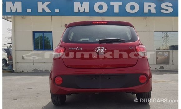 Buy Import Hyundai i10 Red Car in Import - Dubai in Bumthang Buy Import Hyundai i10 Red Car in Import - Dubai in Bumthang