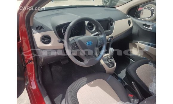Buy Import Hyundai i10 Red Car in Import - Dubai in Bumthang Buy Import Hyundai i10 Red Car in Import - Dubai in Bumthang