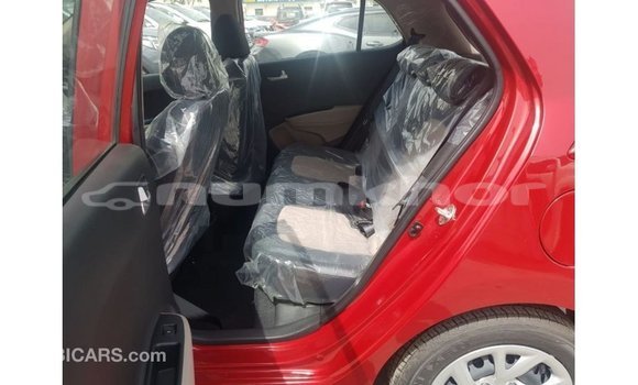 Buy Import Hyundai i10 Red Car in Import - Dubai in Bumthang Buy Import Hyundai i10 Red Car in Import - Dubai in Bumthang