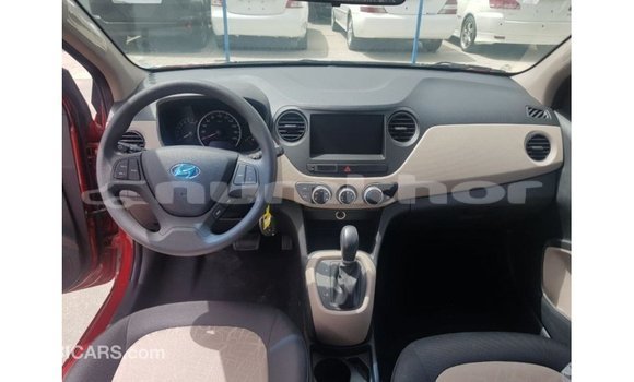 Buy Import Hyundai i10 Red Car in Import - Dubai in Bumthang Buy Import Hyundai i10 Red Car in Import - Dubai in Bumthang