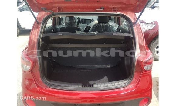 Buy Import Hyundai i10 Red Car in Import - Dubai in Bumthang Buy Import Hyundai i10 Red Car in Import - Dubai in Bumthang