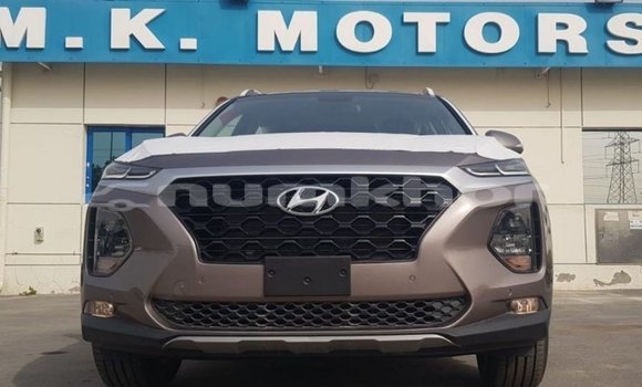 Buy Import Hyundai Santa Fe Other Car in Import - Dubai in Bumthang Buy Import Hyundai Santa Fe Other Car in Import - Dubai in Bumthang
