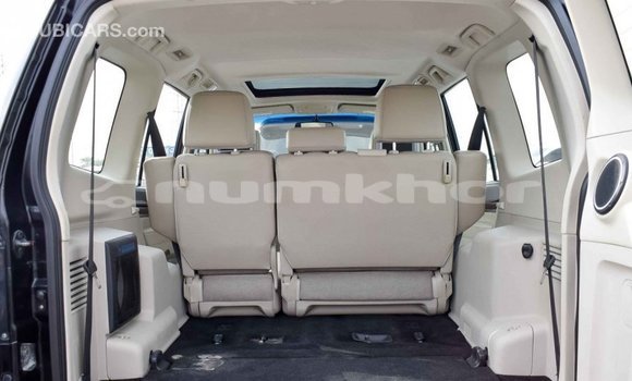 Buy Import Mitsubishi Pajero Black Car in Import - Dubai in Bumthang Buy Import Mitsubishi Pajero Black Car in Import - Dubai in Bumthang
