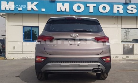 Buy Import Hyundai Santa Fe Other Car in Import - Dubai in Bumthang Buy Import Hyundai Santa Fe Other Car in Import - Dubai in Bumthang
