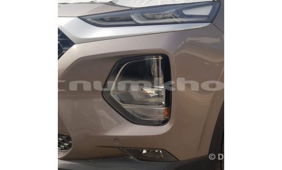 Buy Import Hyundai Santa Fe Other Car in Import - Dubai in Bumthang Buy Import Hyundai Santa Fe Other Car in Import - Dubai in Bumthang