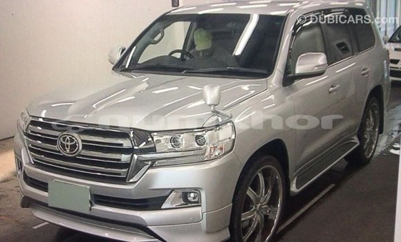 Buy Import Toyota Land Cruiser Other Car in Import - Dubai in Bumthang Buy Import Toyota Land Cruiser Other Car in Import - Dubai in Bumthang