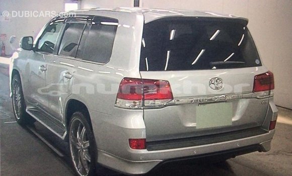 Buy Import Toyota Land Cruiser Other Car in Import - Dubai in Bumthang Buy Import Toyota Land Cruiser Other Car in Import - Dubai in Bumthang