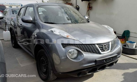 Buy Import Nissan Juke Other Car in Import - Dubai in Bumthang Buy Import Nissan Juke Other Car in Import - Dubai in Bumthang
