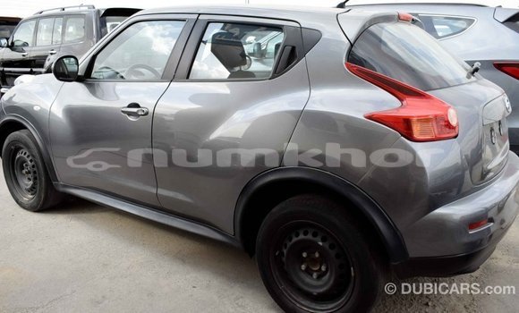 Buy Import Nissan Juke Other Car in Import - Dubai in Bumthang Buy Import Nissan Juke Other Car in Import - Dubai in Bumthang
