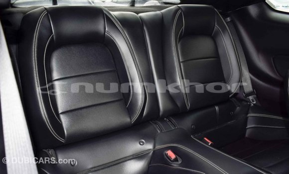Buy Import Ford Mustang Black Car in Import - Dubai in Bumthang Buy Import Ford Mustang Black Car in Import - Dubai in Bumthang