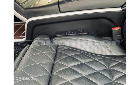 Buy Import Toyota Land Cruiser Black Car in Import - Dubai in Bumthang Buy Import Toyota Land Cruiser Black Car in Import - Dubai in Bumthang