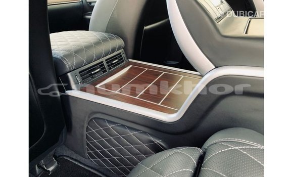 Buy Import Toyota Land Cruiser Black Car in Import - Dubai in Bumthang Buy Import Toyota Land Cruiser Black Car in Import - Dubai in Bumthang