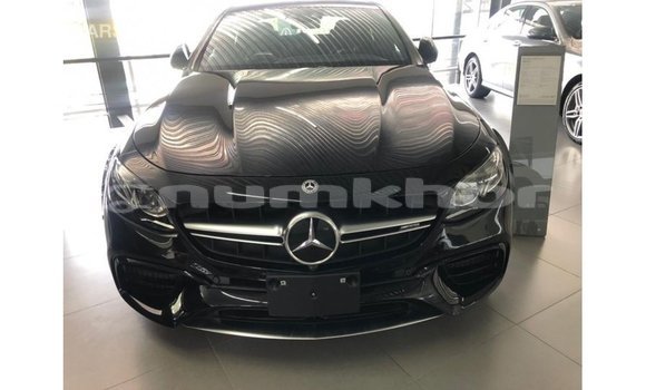 Buy Import Mercedes-Benz 190 Black Car in Import - Dubai in Bumthang Buy Import Mercedes-Benz 190 Black Car in Import - Dubai in Bumthang