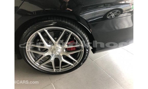 Buy Import Mercedes-Benz 190 Black Car in Import - Dubai in Bumthang Buy Import Mercedes-Benz 190 Black Car in Import - Dubai in Bumthang