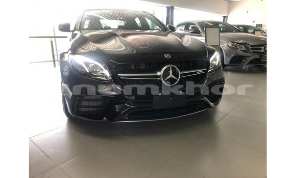 Buy Import Mercedes-Benz 190 Black Car in Import - Dubai in Bumthang Buy Import Mercedes-Benz 190 Black Car in Import - Dubai in Bumthang