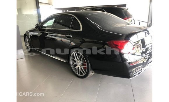 Buy Import Mercedes-Benz 190 Black Car in Import - Dubai in Bumthang Buy Import Mercedes-Benz 190 Black Car in Import - Dubai in Bumthang