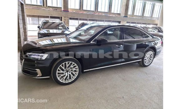 Buy Import Audi A8 Black Car in Import - Dubai in Bumthang Buy Import Audi A8 Black Car in Import - Dubai in Bumthang