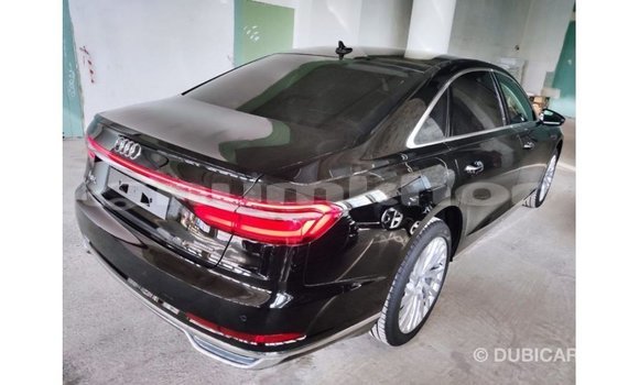 Buy Import Audi A8 Black Car in Import - Dubai in Bumthang Buy Import Audi A8 Black Car in Import - Dubai in Bumthang