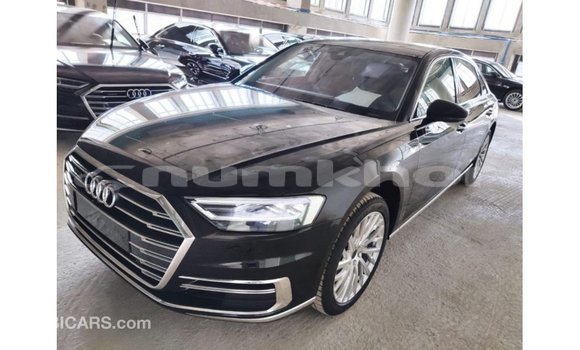 Buy Import Audi A8 Black Car in Import - Dubai in Bumthang Buy Import Audi A8 Black Car in Import - Dubai in Bumthang
