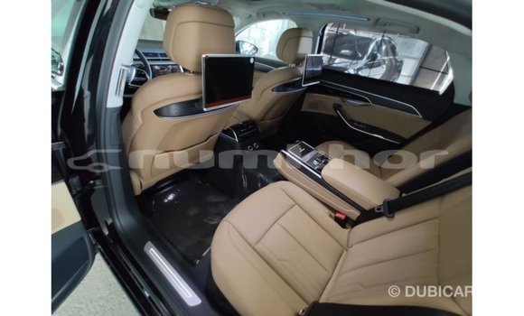 Buy Import Audi A8 Black Car in Import - Dubai in Bumthang Buy Import Audi A8 Black Car in Import - Dubai in Bumthang