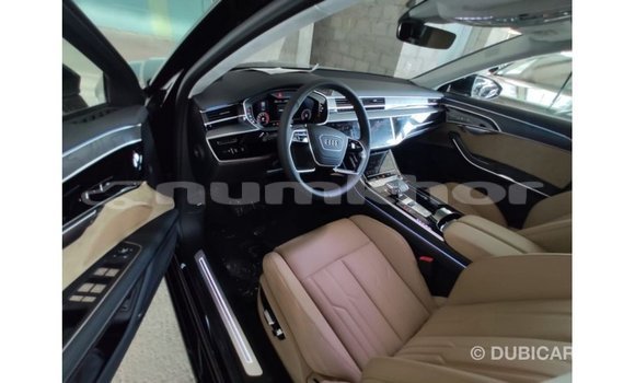 Buy Import Audi A8 Black Car in Import - Dubai in Bumthang Buy Import Audi A8 Black Car in Import - Dubai in Bumthang