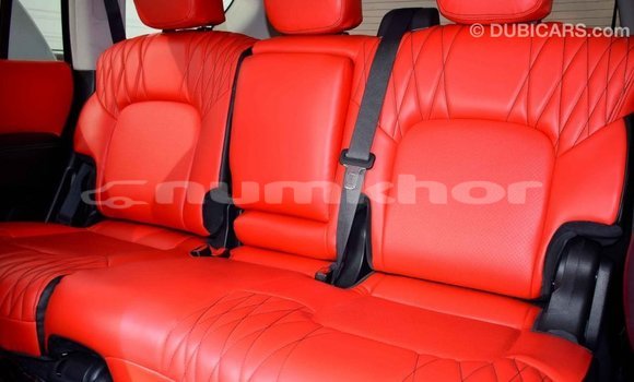 Buy Import Nissan Patrol White Car in Import - Dubai in Bumthang Buy Import Nissan Patrol White Car in Import - Dubai in Bumthang