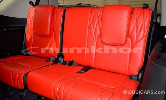 Buy Import Nissan Patrol White Car in Import - Dubai in Bumthang Buy Import Nissan Patrol White Car in Import - Dubai in Bumthang