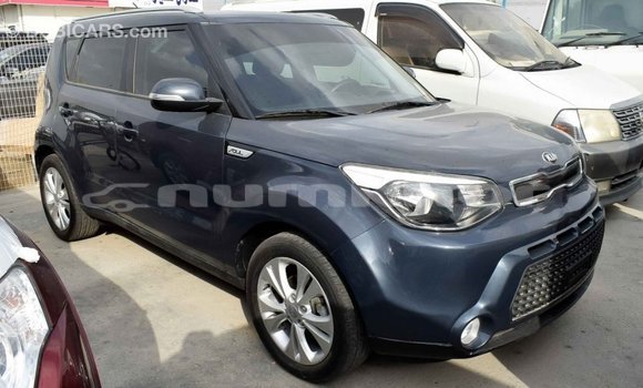 Buy Import Kia Soul Other Car in Import - Dubai in Bumthang Buy Import Kia Soul Other Car in Import - Dubai in Bumthang