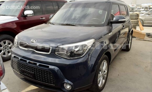 Buy Import Kia Soul Other Car in Import - Dubai in Bumthang Buy Import Kia Soul Other Car in Import - Dubai in Bumthang