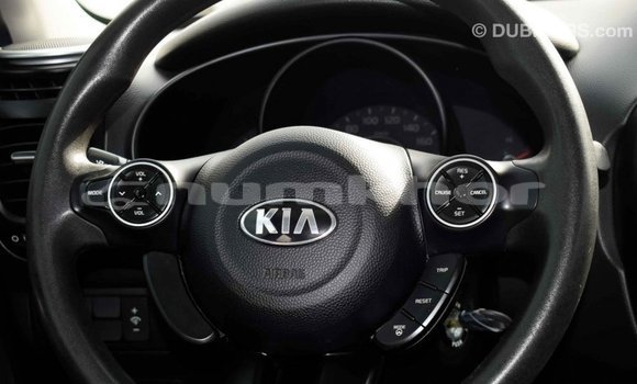 Buy Import Kia Soul Other Car in Import - Dubai in Bumthang Buy Import Kia Soul Other Car in Import - Dubai in Bumthang