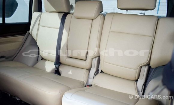 Buy Import Mitsubishi Pajero White Car in Import - Dubai in Bumthang Buy Import Mitsubishi Pajero White Car in Import - Dubai in Bumthang