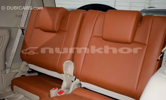 Buy Import Toyota Prado White Car in Import - Dubai in Bumthang Buy Import Toyota Prado White Car in Import - Dubai in Bumthang