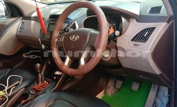 Buy Used Hyundai Tucson Other Car in Thimphu in Timphu Buy Used Hyundai Tucson Other Car in Thimphu in Timphu