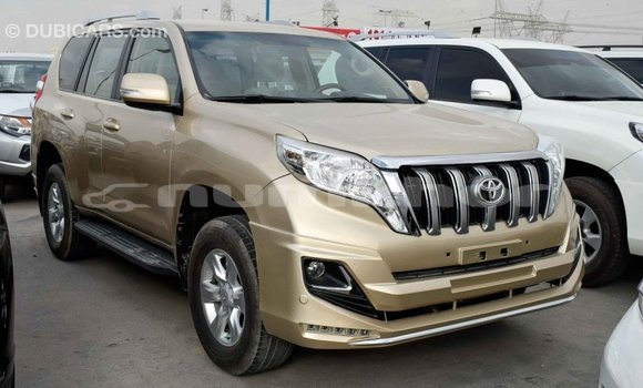 Buy Import Toyota Prado Other Car in Import - Dubai in Bumthang Buy Import Toyota Prado Other Car in Import - Dubai in Bumthang