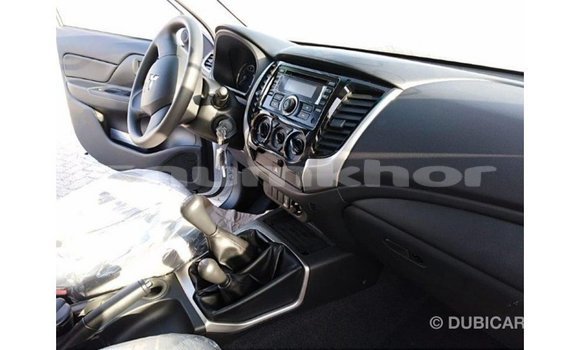 Buy Import Mitsubishi L200 White Car in Import - Dubai in Bumthang Buy Import Mitsubishi L200 White Car in Import - Dubai in Bumthang