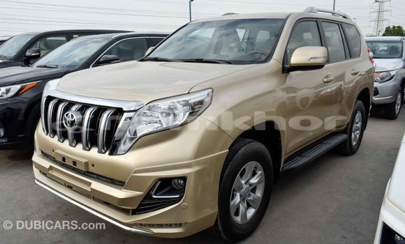Buy Import Toyota Prado Other Car in Import - Dubai in Bumthang Buy Import Toyota Prado Other Car in Import - Dubai in Bumthang