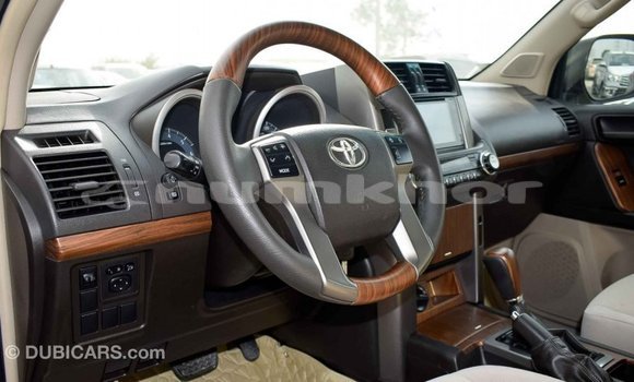 Buy Import Toyota Prado Other Car in Import - Dubai in Bumthang Buy Import Toyota Prado Other Car in Import - Dubai in Bumthang