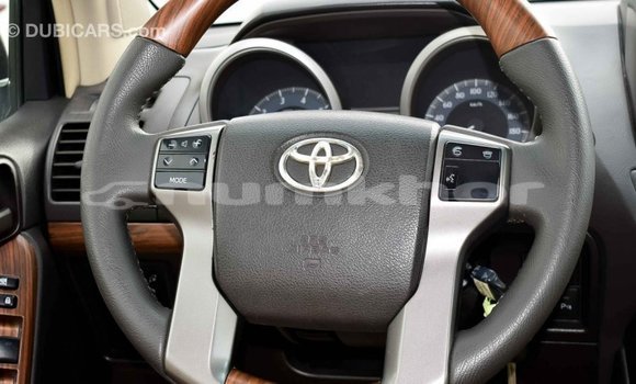 Buy Import Toyota Prado Other Car in Import - Dubai in Bumthang Buy Import Toyota Prado Other Car in Import - Dubai in Bumthang