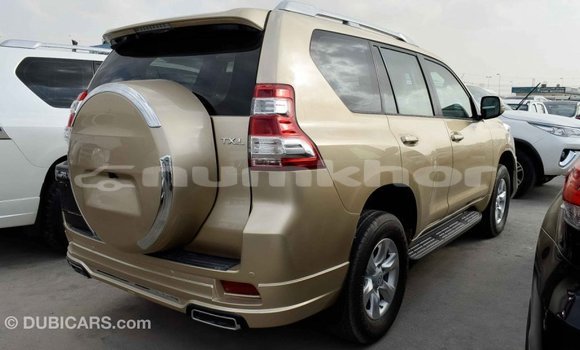 Buy Import Toyota Prado Other Car in Import - Dubai in Bumthang Buy Import Toyota Prado Other Car in Import - Dubai in Bumthang