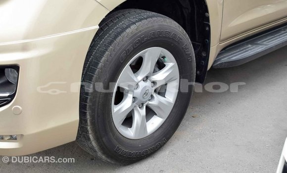 Buy Import Toyota Prado Other Car in Import - Dubai in Bumthang Buy Import Toyota Prado Other Car in Import - Dubai in Bumthang