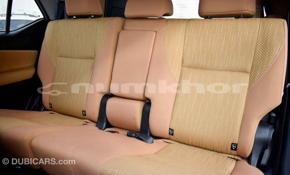 Buy Import Toyota Fortuner White Car in Import - Dubai in Bumthang Buy Import Toyota Fortuner White Car in Import - Dubai in Bumthang