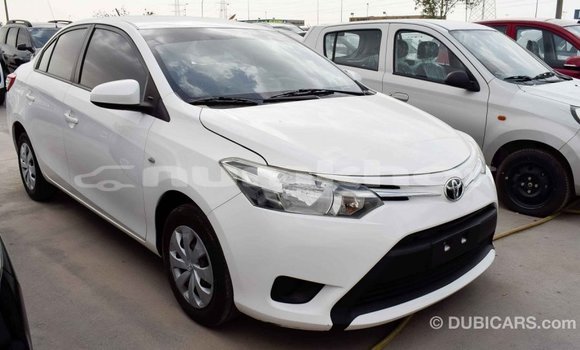 Buy Import Toyota Yaris White Car in Import - Dubai in Bumthang Buy Import Toyota Yaris White Car in Import - Dubai in Bumthang