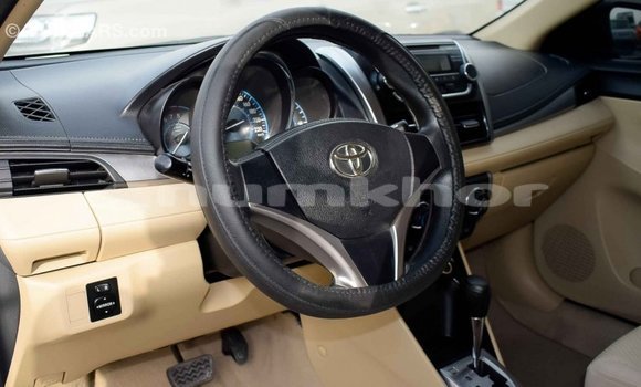 Buy Import Toyota Yaris White Car in Import - Dubai in Bumthang Buy Import Toyota Yaris White Car in Import - Dubai in Bumthang