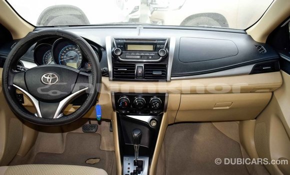 Buy Import Toyota Yaris White Car in Import - Dubai in Bumthang Buy Import Toyota Yaris White Car in Import - Dubai in Bumthang