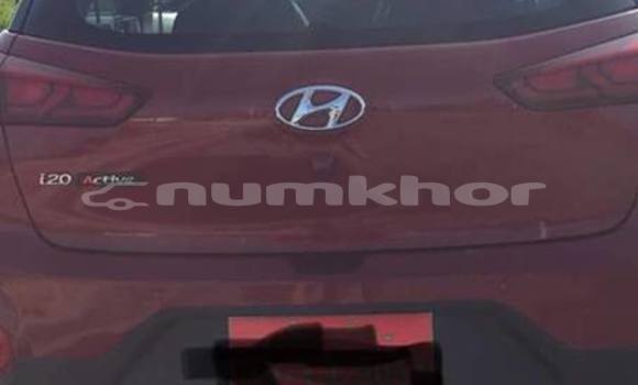 Buy Used Hyundai i20 Red Car in Thimphu in Timphu Buy Used Hyundai i20 Red Car in Thimphu in Timphu